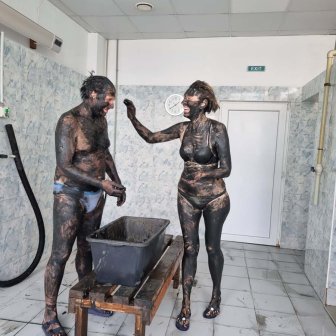 Терапевтични процедури